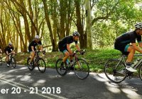 Tour De Valley 2018