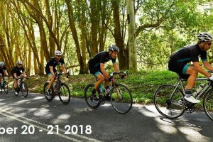 Tour De Valley 2018 Tour De Valley 2018