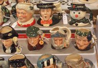 Tweed Antiques And Collectables Fair