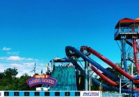 Wetnwild Gold Coast