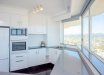 1 Bedroom Superior Kitchen 1 Bedroom Superior Kitchen