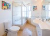 2 Bedroom Standard Bathroom 2 Bedroom Standard Bathroom