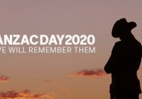 Anzac Day Photo From Abc Anzac Day Photo From Abc
