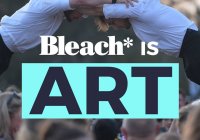 Bleach Festival 1 Bleach Festival 1