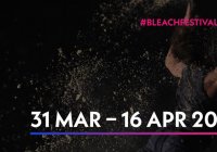 Bleach Festival Bleach Festival