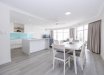 Burleigh Surf 2 Bedroom Executive Apartments Kitchen & Dining Burleigh Surf 2 Bedroom Executive Apartments Kitchen & Dining