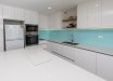 Burleigh Surf 2 Bedroom Executive Apartments Kitchen Burleigh Surf 2 Bedroom Executive Apartments Kitchen