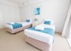 Burleigh Surf 2 Bedroom Superior Second Bedroom Burleigh Surf 2 Bedroom Superior Second Bedroom