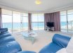 3 Bedroom Superior Lounge 3 Bedroom Superior Lounge