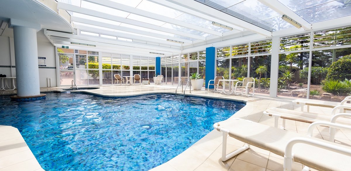 Burleigh Surf Apartments 2 Burleigh Surf Apartments 2