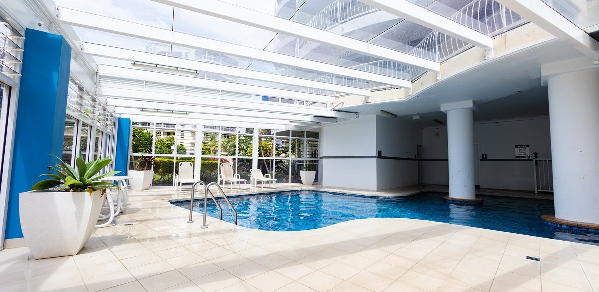 Burleigh Surf Apartments 3 Burleigh Surf Apartments 3