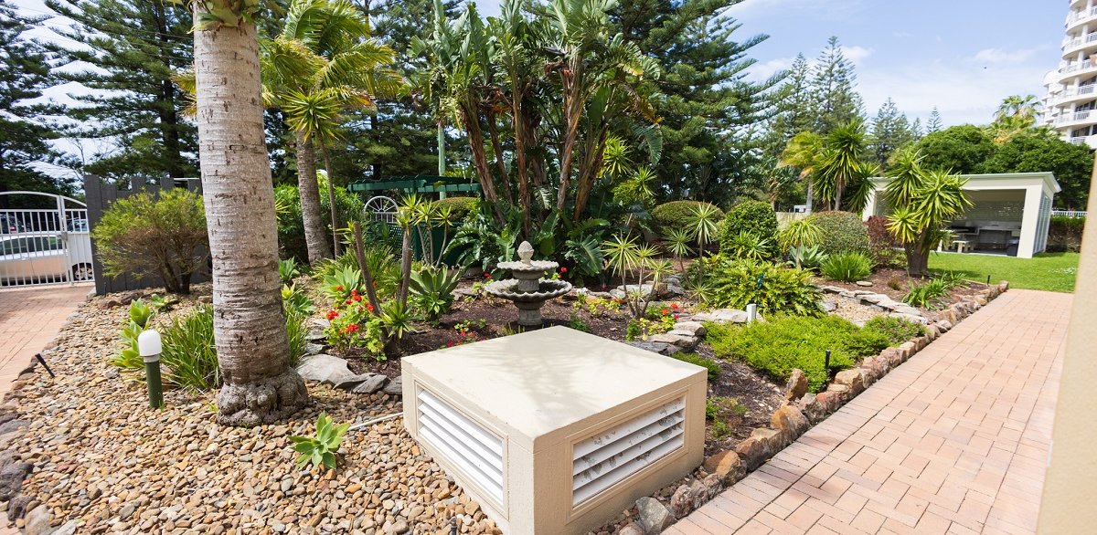 Burleigh Surf Apartments 7 Burleigh Surf Apartments 7