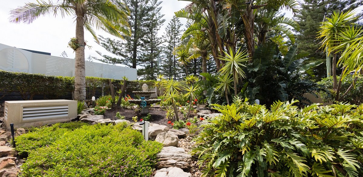 Burleigh Surf Apartments 9 Burleigh Surf Apartments 9