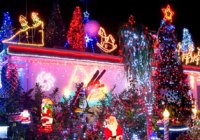 Christmas Lights Competition 2016 Christmas Lights Competition 2016