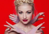 Kate Miller Heidke Kate Miller Heidke