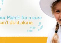 Melanoma March Melanoma March