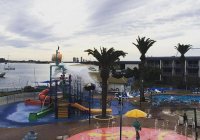 Sea World Resort Water Park Gold Coast Australia