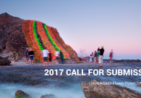 Swell Sculpture Festival 2017 Swell Sculpture Festival 2017