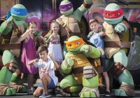 Teenage Mutant Ninja Turtles Teenage Mutant Ninja Turtles